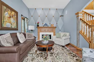 1411 Windy Knoll Dr, Richfield, WI 53033 - Photo 15