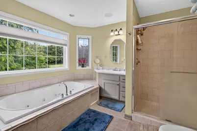 1411  Windy Knoll Dr, Richfield, WI 53033 - Photo 29