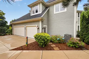 1411 Windy Knoll Dr, Richfield, WI 53033 - Photo 5