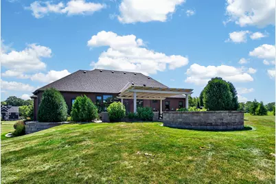 9860  Stonegate Rd, Cedarburg, WI 53012 - Photo 35