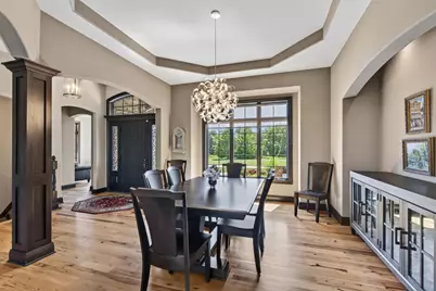 9860  Stonegate Rd, Cedarburg, WI 53012 - Photo 5