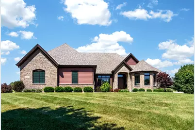 9860  Stonegate Rd, Cedarburg, WI 53012 - Photo 1