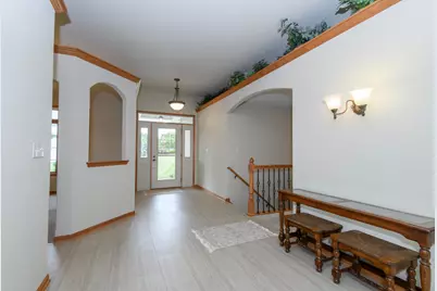 5158 N Union Hill Rd, Concord, WI 53066 - Photo 3