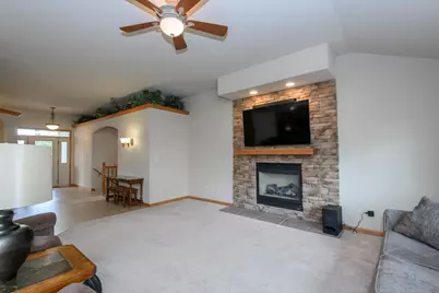 5158 N Union Hill Rd, Concord, WI 53066 - Photo 9