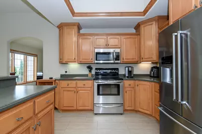 5158 N Union Hill Rd, Concord, WI 53066 - Photo 15
