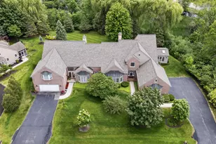2053 W Hidden Reserve Circle, Mequon, WI 53092 - Photo 37