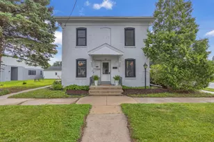 121 Cedar St, Sheboygan Falls, WI 53085 - Photo 1