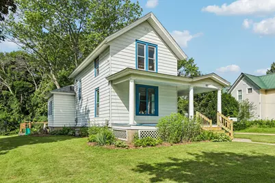400 E Washington St, Lake Mills, WI 53551 - Photo 33