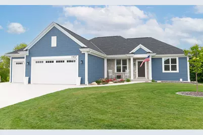 1907 N Teton Trl, Grafton, WI 53024 - Photo 1