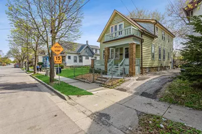 2832 N 12th St #A, Milwaukee, WI 53206 - Photo 1
