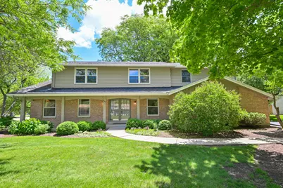 9490 N Waverly Dr, Bayside, WI 53217 - Photo 7