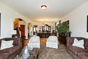 1615 N Fairview Ln, Koshkonong, WI 53538 - Photo 13