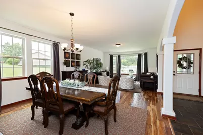 1615 N Fairview Ln, Koshkonong, WI 53538 - Photo 9