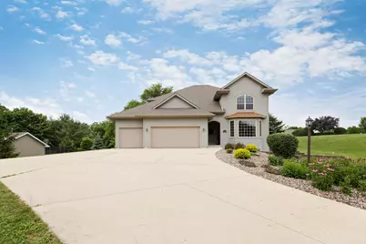 1615 N Fairview Ln, Koshkonong, WI 53538 - Photo 1