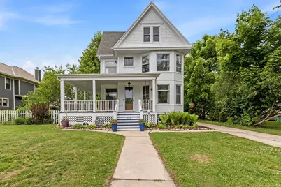 431 N Milwaukee St, Port Washington, WI 53074 - Photo 3