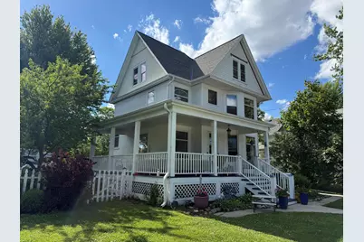 431 N Milwaukee St, Port Washington, WI 53074 - Photo 1