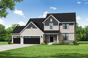 585 Hawks Ridge Rd, Grafton, WI 53024 - Photo 1