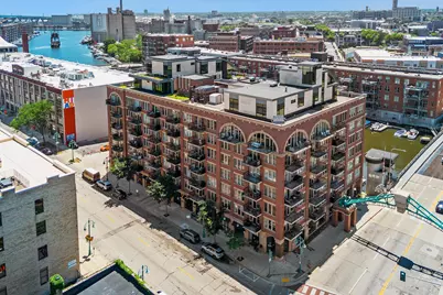 102 N Water St #501, Milwaukee, WI 53202 - Photo 35