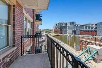102 N Water St #501, Milwaukee, WI 53202 - Photo 29