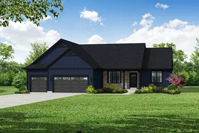 561  Hawks Ridge Rd, Grafton, WI 53024 - Photo 1