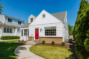 2320 N 68th St, Wauwatosa, WI 53213 - Photo 1