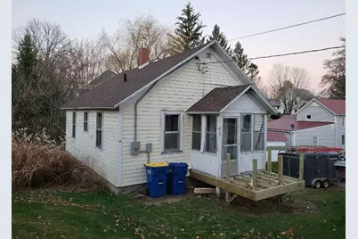 100  Church St, Ontario, WI 54651 - Photo 1