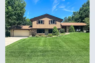 6211  Fisher Ln, Greendale, WI 53129 - Photo 1
