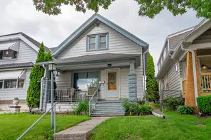 1432 S 78th St, West Allis, WI 53214 - Photo 1