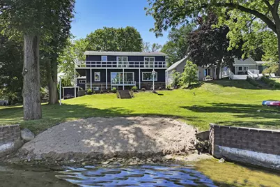 11835  218th Ave, Salem Lakes, WI 53104 - Photo 1