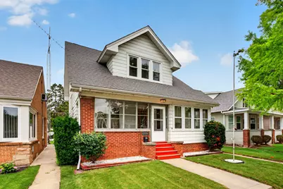 3316  Wright Ave, Racine, WI 53405 - Photo 1