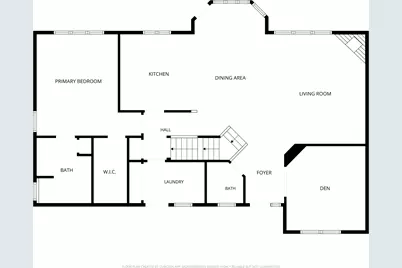 1443  Hidden Waters Cir, West Bend, WI 53095 - Photo 43