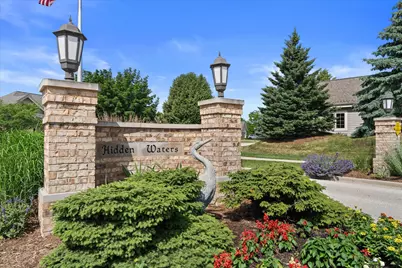 1443  Hidden Waters Cir, West Bend, WI 53095 - Photo 39