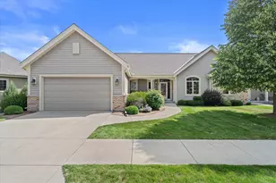 1443 Hidden Waters Cir, West Bend, WI 53095 - Photo 1