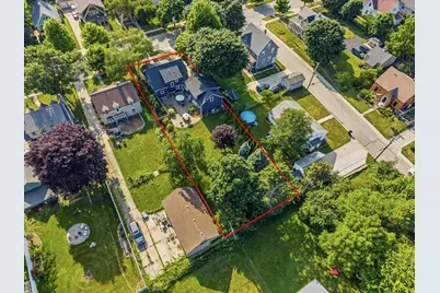 654 N Milwaukee St, Port Washington, WI 53074 - Photo 53