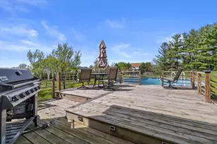 320 W Hunt Ave, Twin Lakes, WI 53181 - Photo 33
