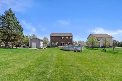 320 W Hunt Ave, Twin Lakes, WI 53181 - Photo 31