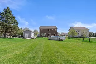 320 W Hunt Ave, Twin Lakes, WI 53181 - Photo 31