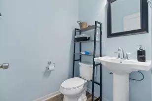 320 W Hunt Ave, Twin Lakes, WI 53181 - Photo 21