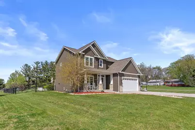 320 W Hunt Ave, Twin Lakes, WI 53181 - Photo 1