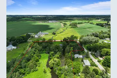 5281  Spring Valley Rd, Lyons, WI 53105 - Photo 29