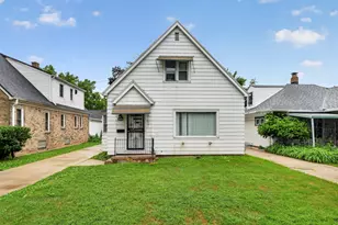 4109 N 39th St, Milwaukee, WI 53216 - Photo 1