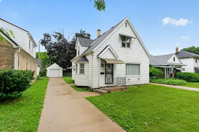 4109 N 39th St, Milwaukee, WI 53216 - Photo 3