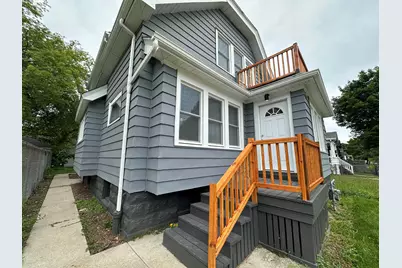 3715 N 22nd St, Milwaukee, WI 53206 - Photo 1