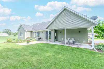 W5158  Hares Foot Rd, Sugar Creek, WI 53121 - Photo 31