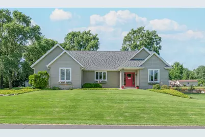 W5158  Hares Foot Rd, Sugar Creek, WI 53121 - Photo 1
