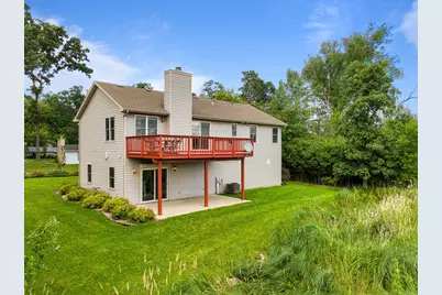 W3647  Lakeview Dr, Geneva, WI 53147 - Photo 7