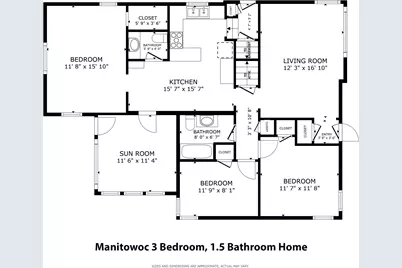 2402 S 9th St, Manitowoc, WI 54220 - Photo 21