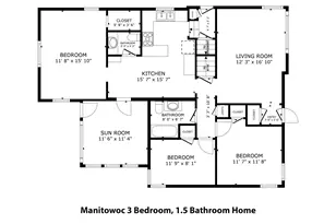 2402 S 9th St, Manitowoc, WI 54220 - Photo 21