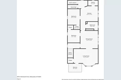 2972 S Wentworth Ave #2974, Milwaukee, WI 53207 - Photo 49