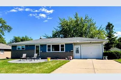 12907 W Cameron Ave, Butler, WI 53007 - Photo 1